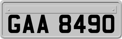GAA8490