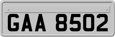 GAA8502