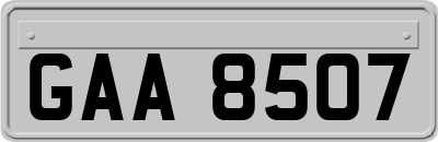 GAA8507