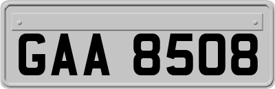 GAA8508