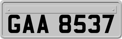 GAA8537