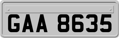 GAA8635