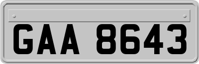 GAA8643