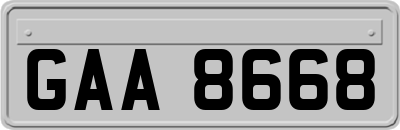 GAA8668