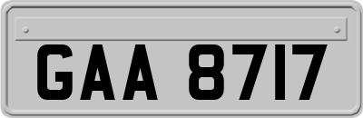 GAA8717