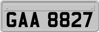 GAA8827