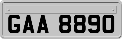 GAA8890