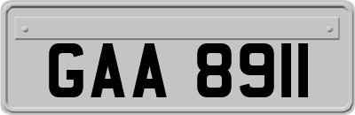 GAA8911