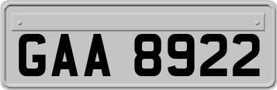 GAA8922