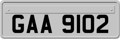 GAA9102