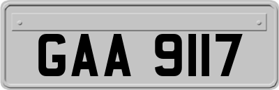 GAA9117