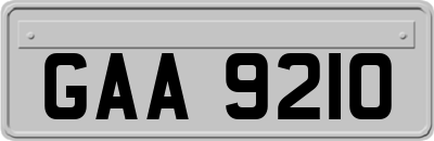 GAA9210