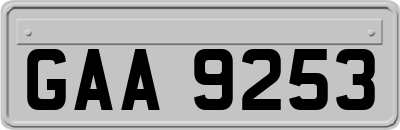 GAA9253
