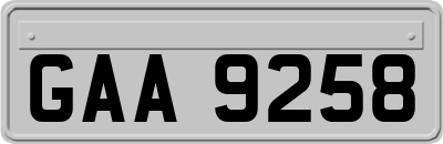 GAA9258