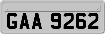 GAA9262