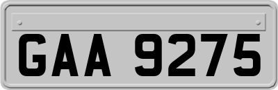 GAA9275