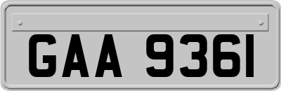 GAA9361