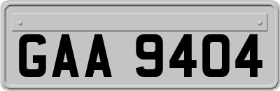 GAA9404