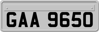 GAA9650