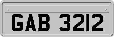 GAB3212