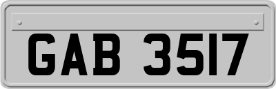 GAB3517