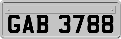 GAB3788