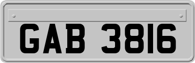 GAB3816