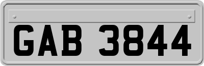 GAB3844