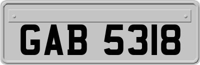 GAB5318