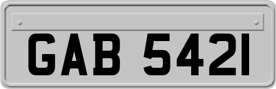 GAB5421