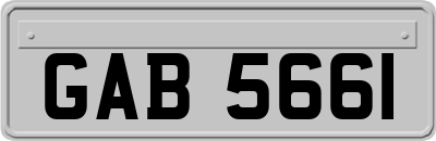 GAB5661
