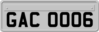 GAC0006