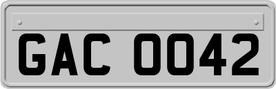 GAC0042