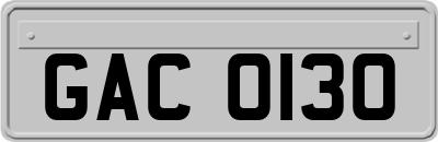 GAC0130