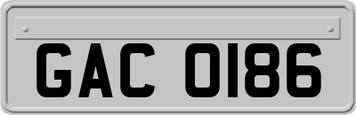 GAC0186