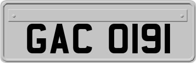 GAC0191
