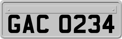 GAC0234
