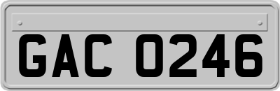 GAC0246