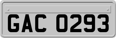 GAC0293