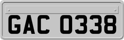 GAC0338