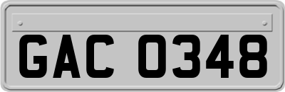 GAC0348