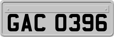 GAC0396