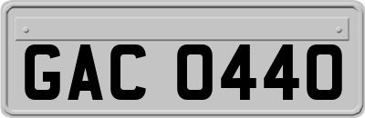 GAC0440