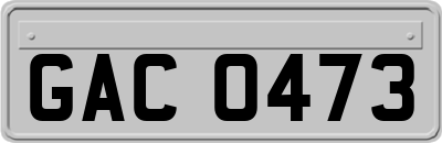 GAC0473