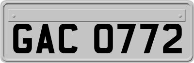 GAC0772