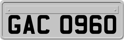 GAC0960