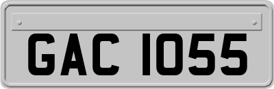GAC1055