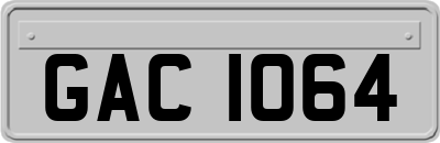 GAC1064