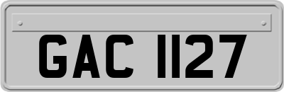GAC1127