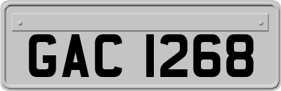 GAC1268